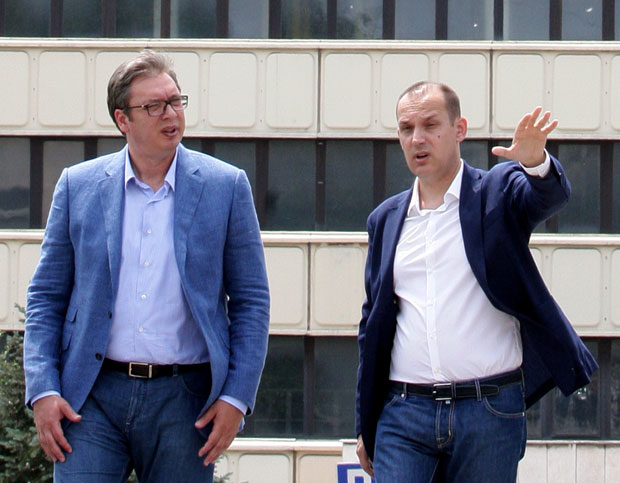 Нељудски коментари појединаца на рачун председниковог здравља: Вучићу био угрожен живот, а опозиција збијала шале